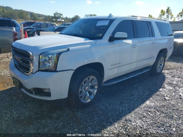 Photo 1 VIN: 1GKS2GKC0GR268527 - GMC YUKON XL 