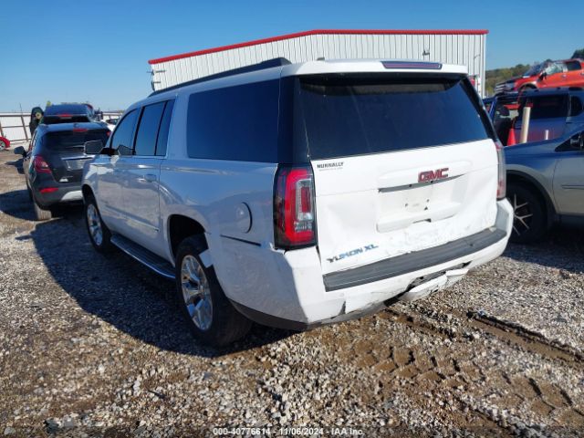 Photo 2 VIN: 1GKS2GKC0GR268527 - GMC YUKON XL 