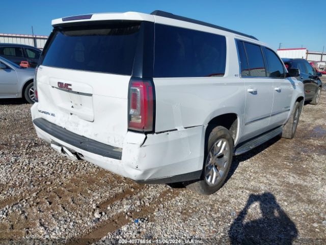 Photo 3 VIN: 1GKS2GKC0GR268527 - GMC YUKON XL 