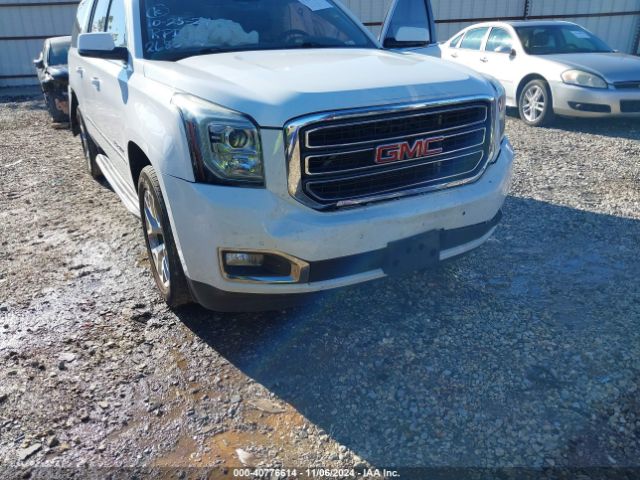 Photo 5 VIN: 1GKS2GKC0GR268527 - GMC YUKON XL 