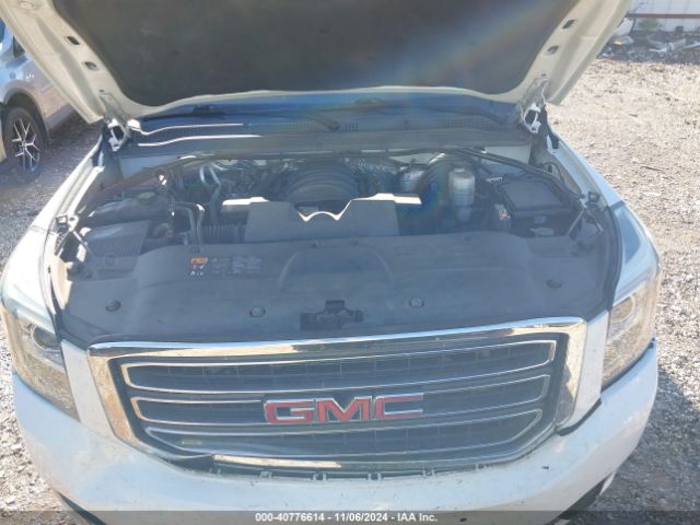 Photo 9 VIN: 1GKS2GKC0GR268527 - GMC YUKON XL 