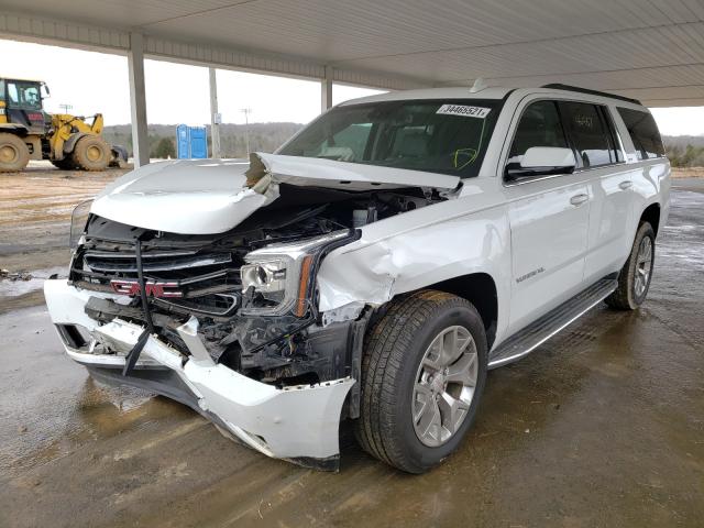 Photo 1 VIN: 1GKS2GKC0GR281486 - GMC YUKON 