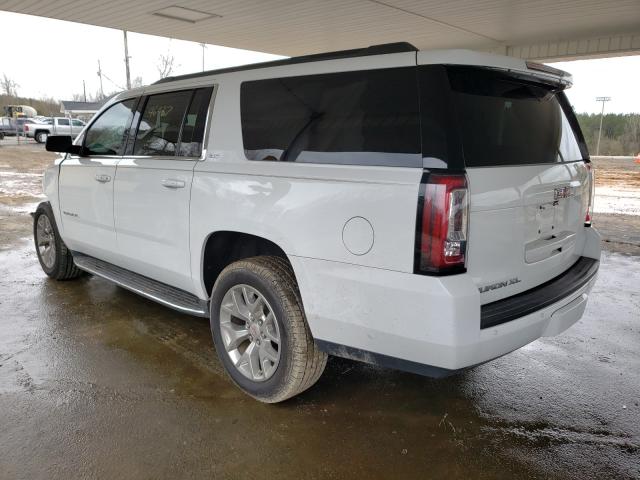 Photo 2 VIN: 1GKS2GKC0GR281486 - GMC YUKON 