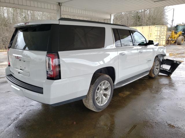 Photo 3 VIN: 1GKS2GKC0GR281486 - GMC YUKON 