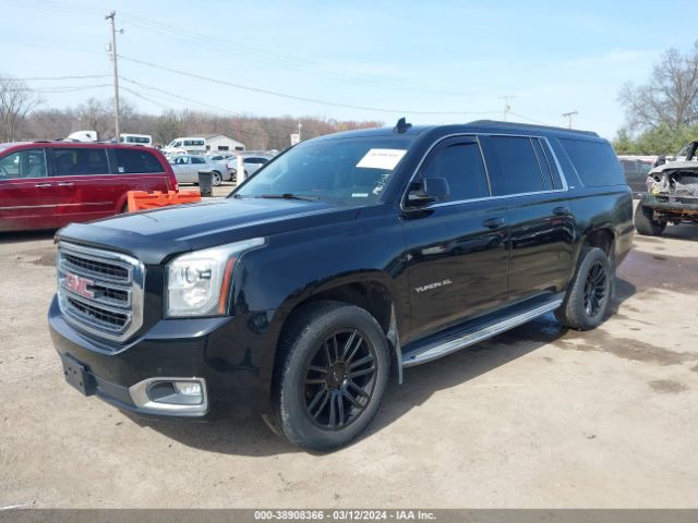 Photo 1 VIN: 1GKS2GKC0GR453242 - GMC YUKON XL 