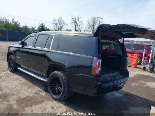 Photo 2 VIN: 1GKS2GKC0GR453242 - GMC YUKON XL 