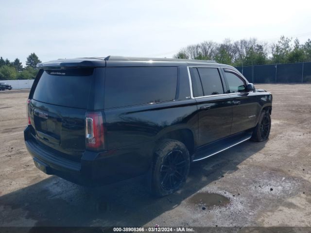 Photo 3 VIN: 1GKS2GKC0GR453242 - GMC YUKON XL 