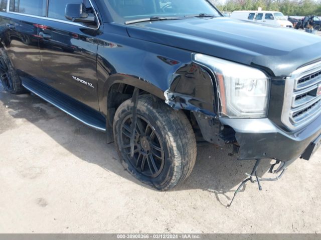 Photo 5 VIN: 1GKS2GKC0GR453242 - GMC YUKON XL 