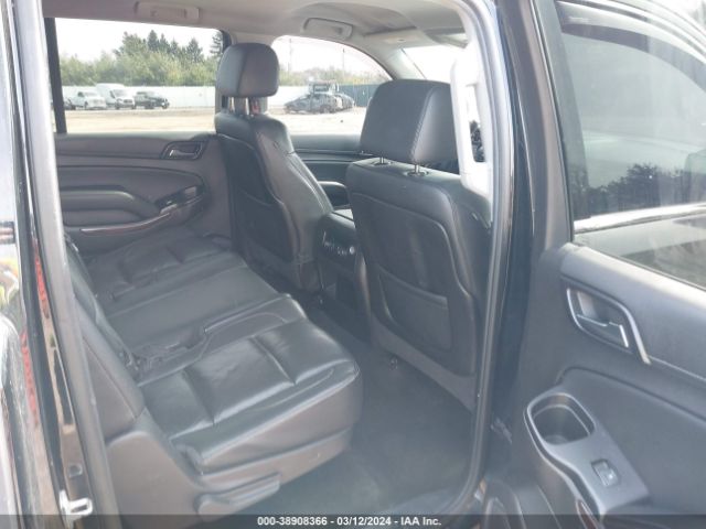 Photo 7 VIN: 1GKS2GKC0GR453242 - GMC YUKON XL 