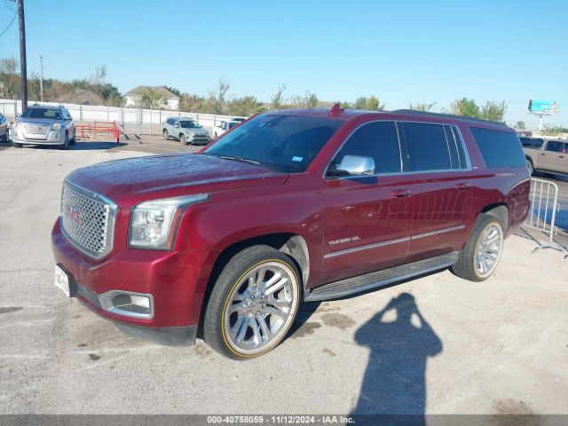 Photo 1 VIN: 1GKS2GKC0GR455041 - GMC YUKON XL 