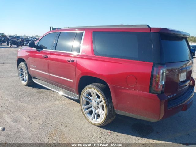 Photo 2 VIN: 1GKS2GKC0GR455041 - GMC YUKON XL 