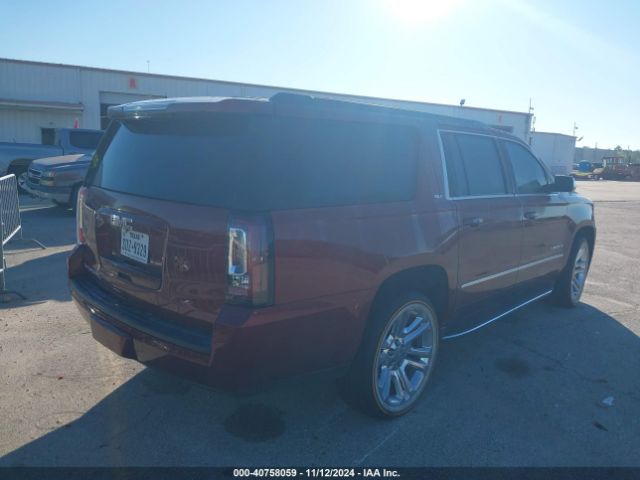 Photo 3 VIN: 1GKS2GKC0GR455041 - GMC YUKON XL 