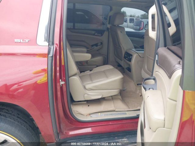 Photo 7 VIN: 1GKS2GKC0GR455041 - GMC YUKON XL 