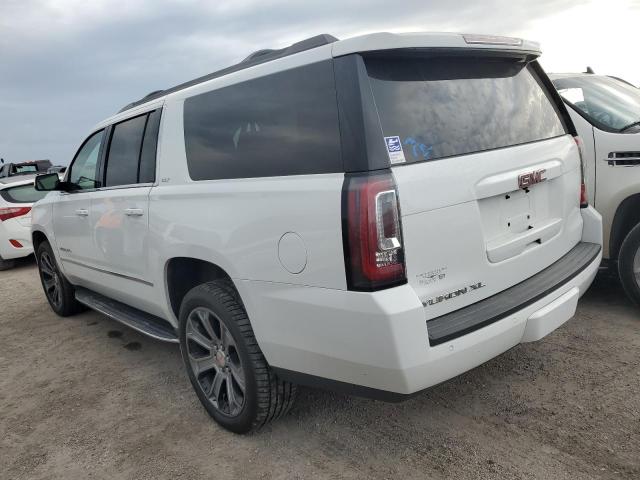 Photo 1 VIN: 1GKS2GKC0HR157543 - GMC YUKON XL K 