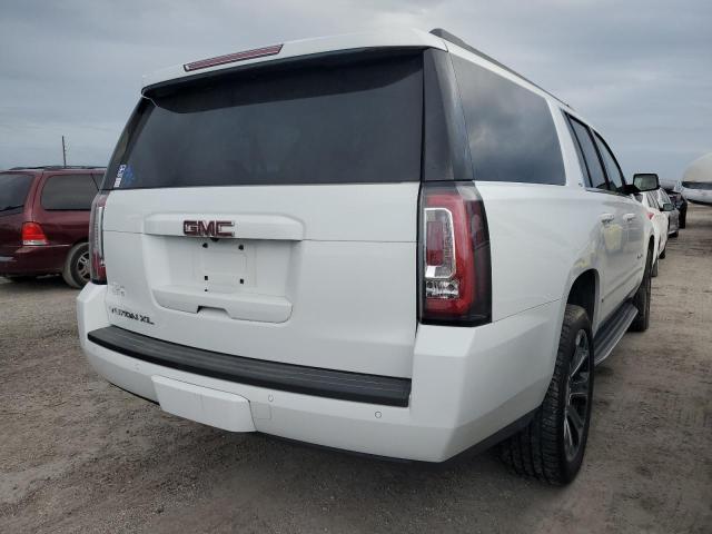 Photo 2 VIN: 1GKS2GKC0HR157543 - GMC YUKON XL K 