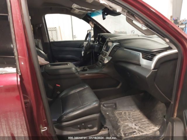 Photo 4 VIN: 1GKS2GKC0HR176562 - GMC YUKON XL 