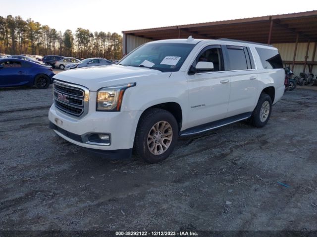 Photo 1 VIN: 1GKS2GKC0HR188260 - GMC YUKON XL 