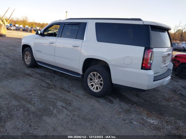 Photo 2 VIN: 1GKS2GKC0HR188260 - GMC YUKON XL 