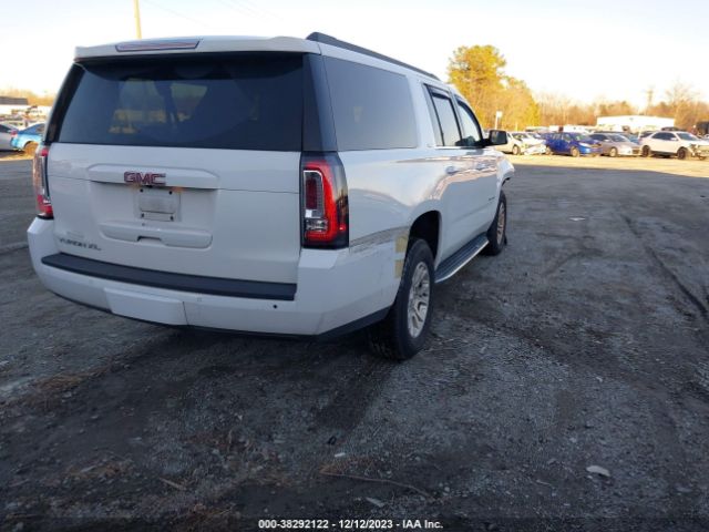 Photo 3 VIN: 1GKS2GKC0HR188260 - GMC YUKON XL 