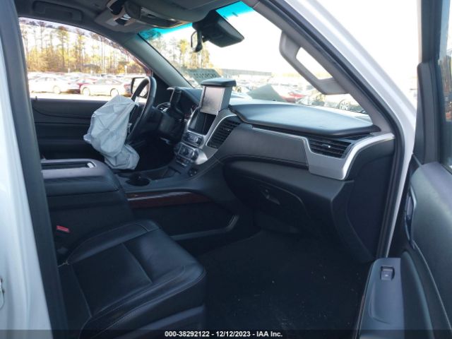 Photo 4 VIN: 1GKS2GKC0HR188260 - GMC YUKON XL 