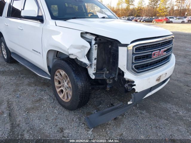 Photo 5 VIN: 1GKS2GKC0HR188260 - GMC YUKON XL 