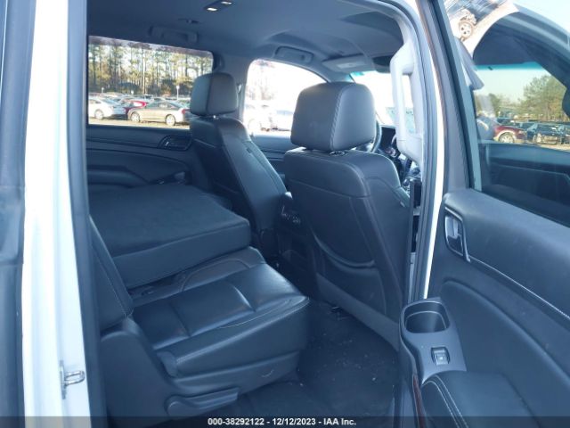 Photo 7 VIN: 1GKS2GKC0HR188260 - GMC YUKON XL 