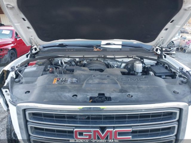 Photo 9 VIN: 1GKS2GKC0HR188260 - GMC YUKON XL 