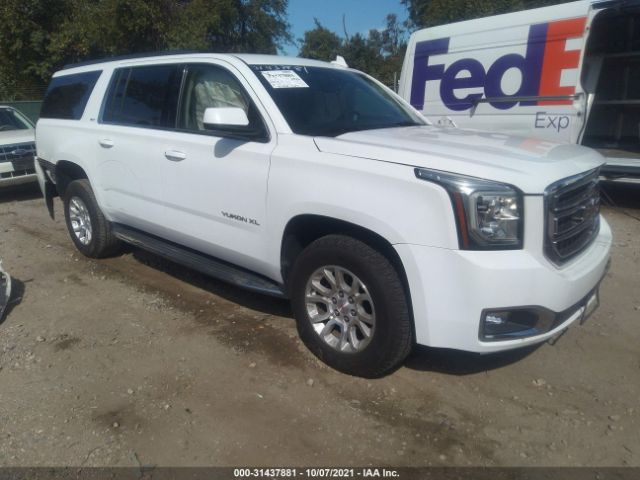 Photo 0 VIN: 1GKS2GKC0HR191403 - GMC YUKON XL 