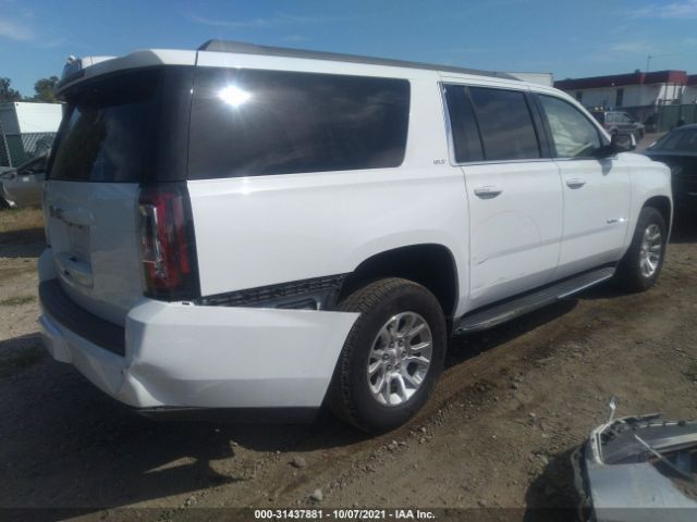 Photo 3 VIN: 1GKS2GKC0HR191403 - GMC YUKON XL 