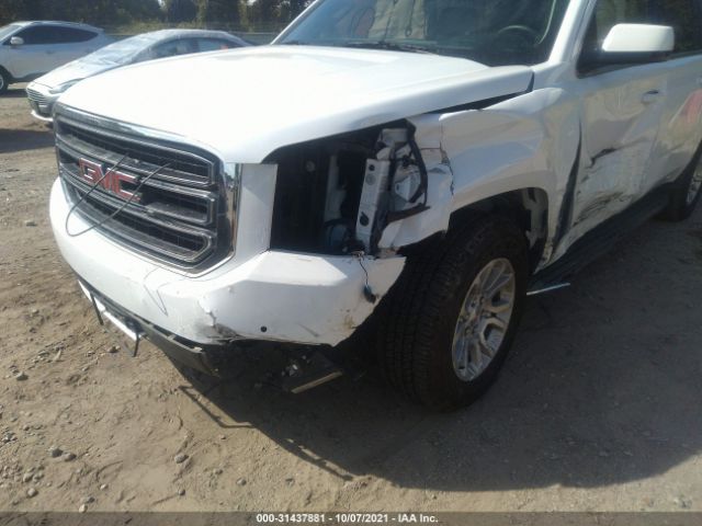 Photo 5 VIN: 1GKS2GKC0HR191403 - GMC YUKON XL 