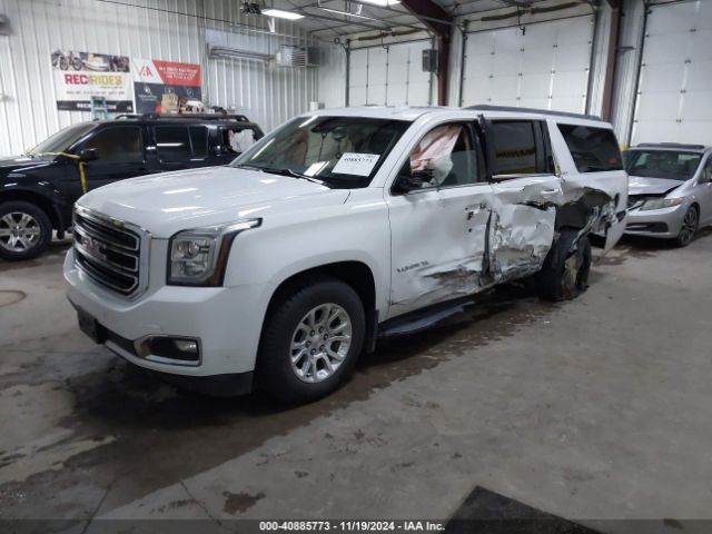 Photo 1 VIN: 1GKS2GKC0HR204781 - GMC YUKON XL 