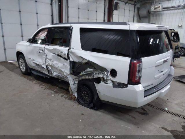 Photo 2 VIN: 1GKS2GKC0HR204781 - GMC YUKON XL 