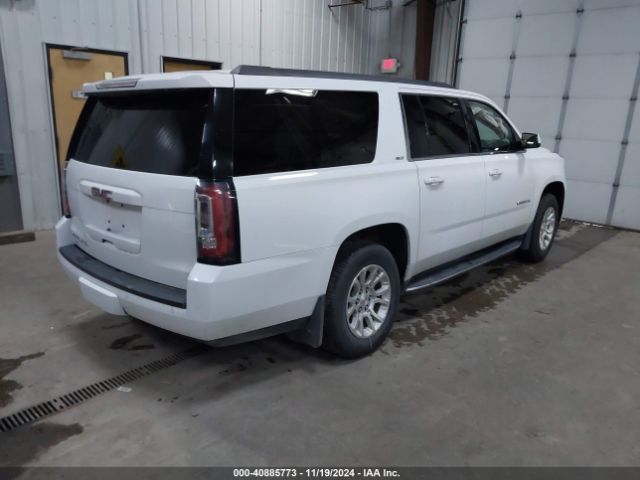 Photo 3 VIN: 1GKS2GKC0HR204781 - GMC YUKON XL 