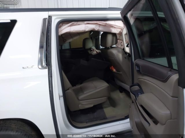 Photo 7 VIN: 1GKS2GKC0HR204781 - GMC YUKON XL 