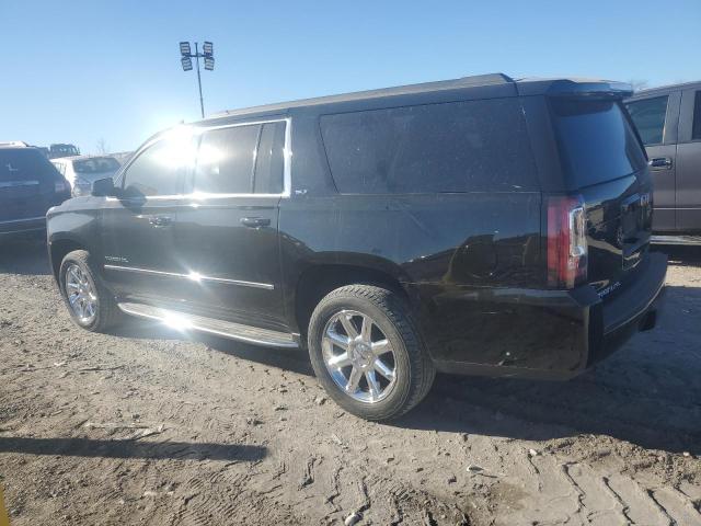 Photo 1 VIN: 1GKS2GKC0HR206532 - GMC YUKON 