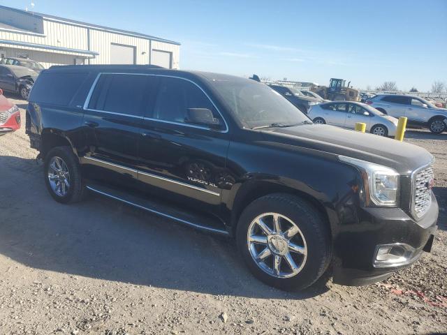 Photo 3 VIN: 1GKS2GKC0HR206532 - GMC YUKON 