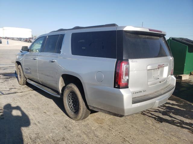 Photo 2 VIN: 1GKS2GKC0HR247338 - GMC YUKON XL 