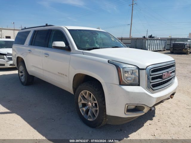 Photo 0 VIN: 1GKS2GKC0HR302483 - GMC YUKON XL 