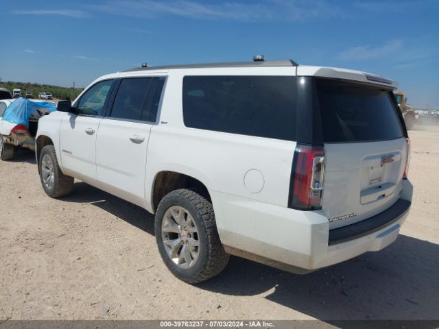 Photo 2 VIN: 1GKS2GKC0HR302483 - GMC YUKON XL 