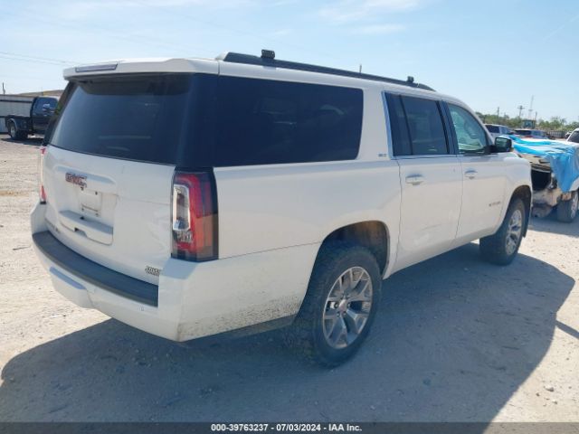 Photo 3 VIN: 1GKS2GKC0HR302483 - GMC YUKON XL 