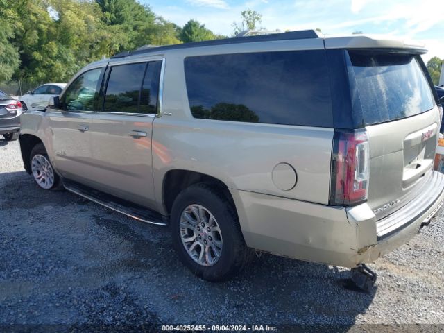 Photo 2 VIN: 1GKS2GKC0HR319476 - GMC YUKON XL 