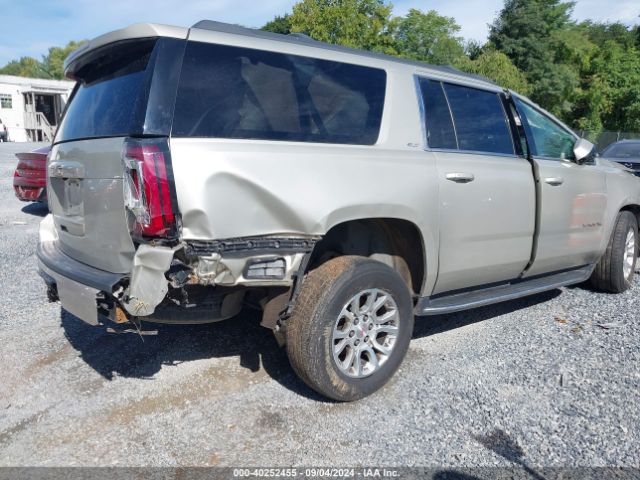 Photo 3 VIN: 1GKS2GKC0HR319476 - GMC YUKON XL 