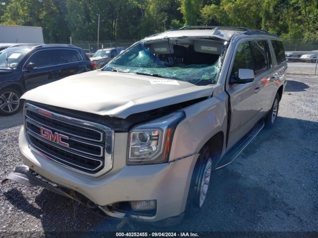 Photo 5 VIN: 1GKS2GKC0HR319476 - GMC YUKON XL 