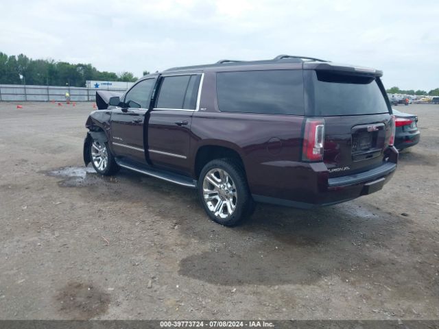 Photo 2 VIN: 1GKS2GKC0HR335824 - GMC YUKON XL 