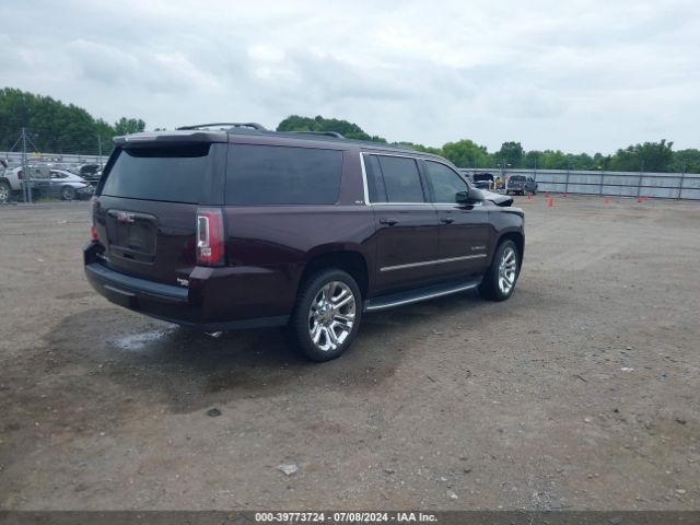 Photo 3 VIN: 1GKS2GKC0HR335824 - GMC YUKON XL 