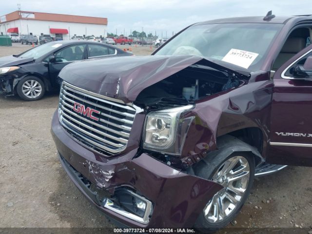 Photo 5 VIN: 1GKS2GKC0HR335824 - GMC YUKON XL 