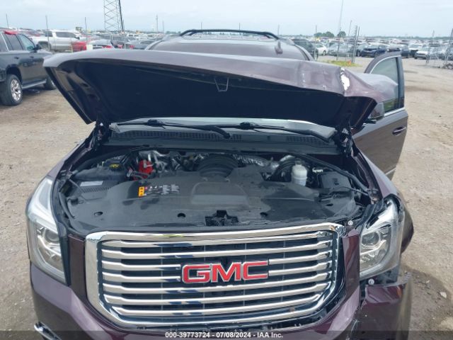 Photo 9 VIN: 1GKS2GKC0HR335824 - GMC YUKON XL 