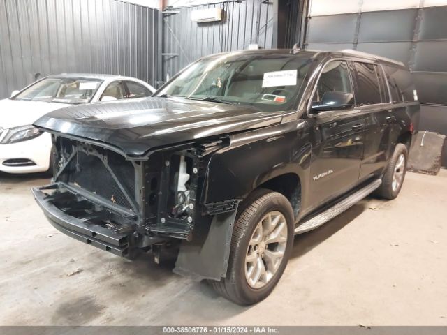 Photo 1 VIN: 1GKS2GKC0HR352011 - GMC YUKON XL 