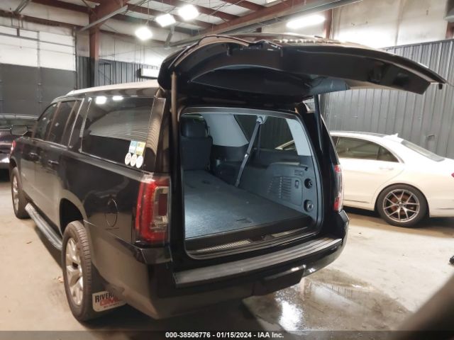 Photo 2 VIN: 1GKS2GKC0HR352011 - GMC YUKON XL 