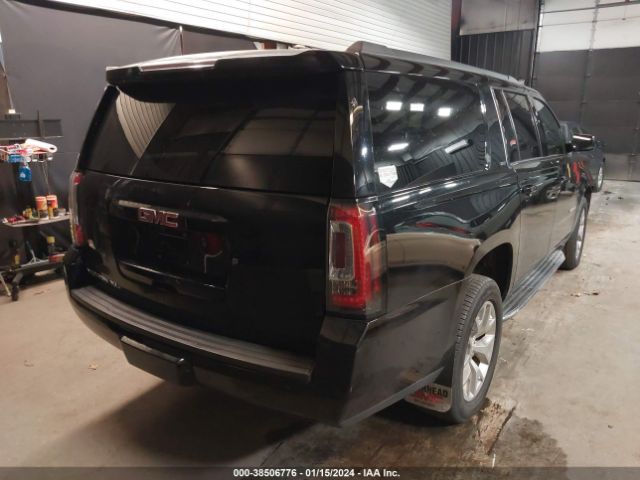 Photo 3 VIN: 1GKS2GKC0HR352011 - GMC YUKON XL 